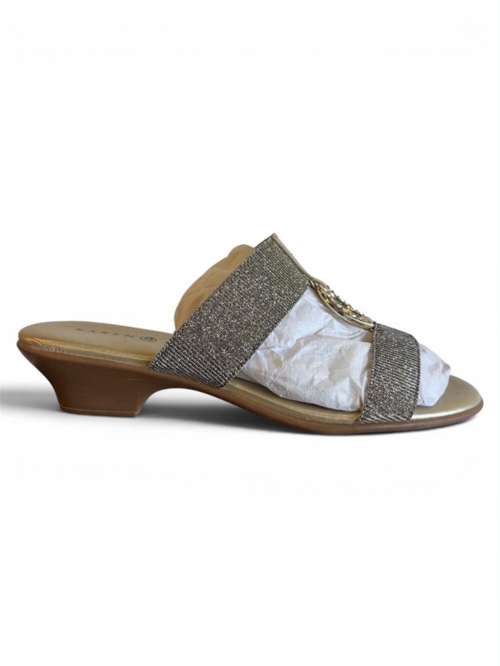 Karen Scott Eanna Size 7.5 P1